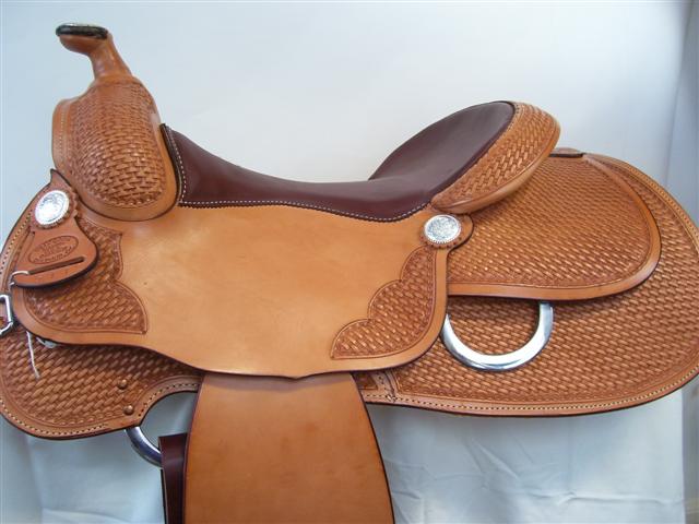 Used Saddle:- Image Number:0